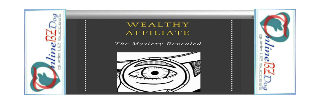 Wealthy Affiliate