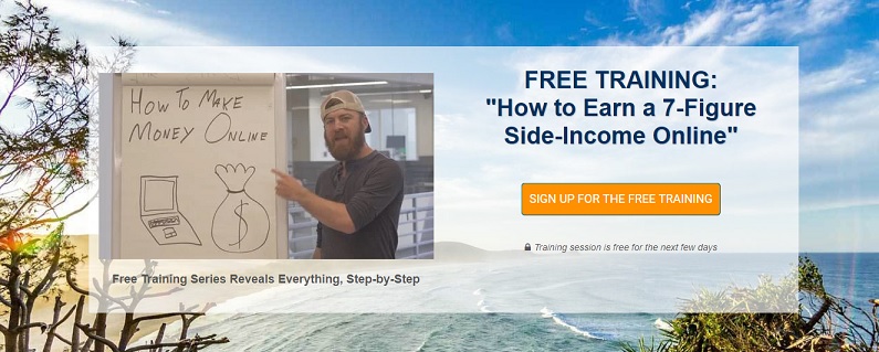 Internet JetSet Website
