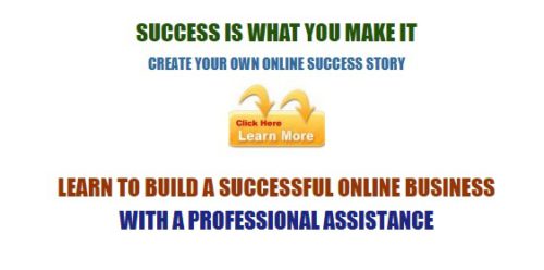 affiliate marketing with professional