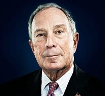 Michael Bloomberg Biography