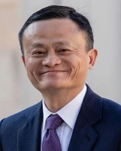 Jack Ma Story