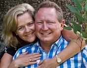 Andrew Forrest Biography