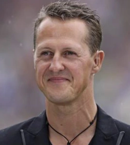 Michael Schumacher Biography