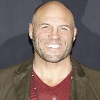 Randy Couture biography